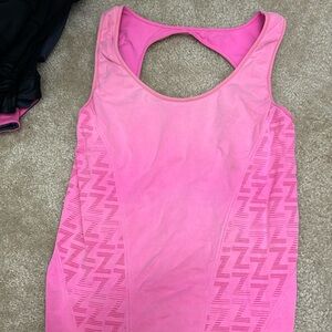 Zella tank top